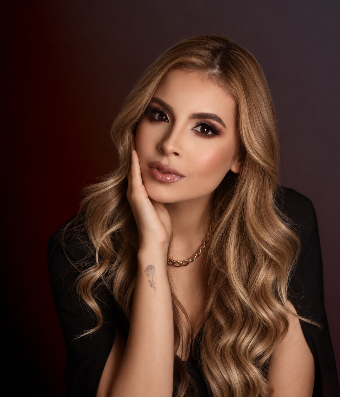 Thaís Braga